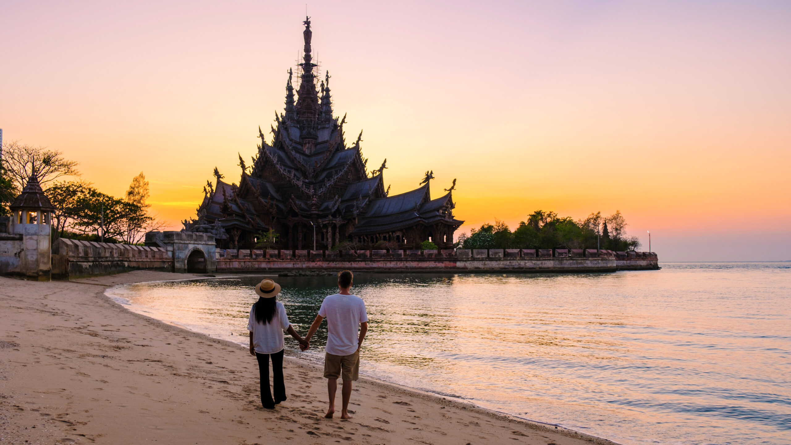 Pattaya expects 27 million tourists in 2024