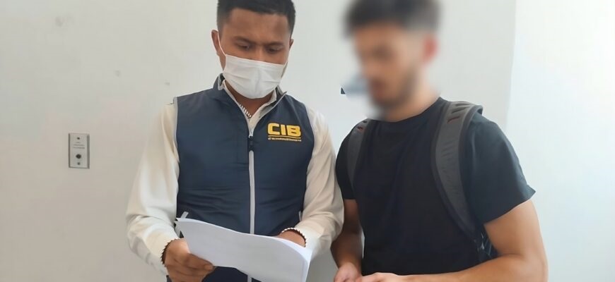 British man arrested for false review of Phuket restaurant