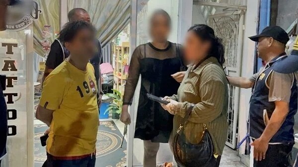 Pattaya woman alleges assault and coercion into prostitution, police pursue suspects