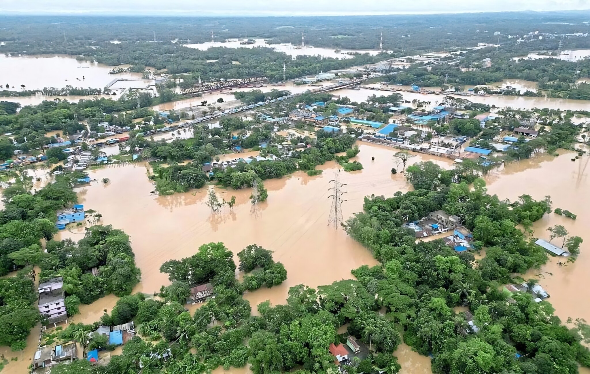 Natural disaster in Phuket kills two Russians