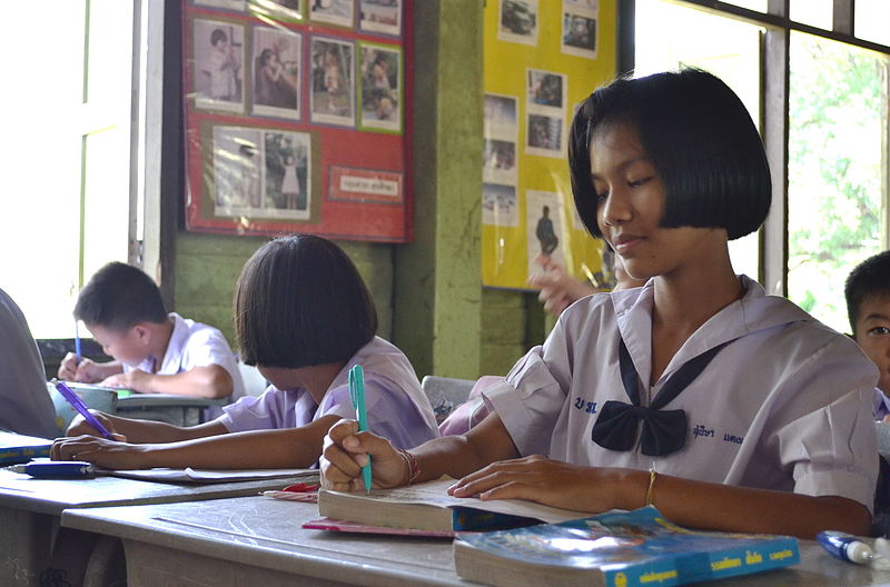 Thailand Intensifies Crackdown on Undocumented Foreign Teachers