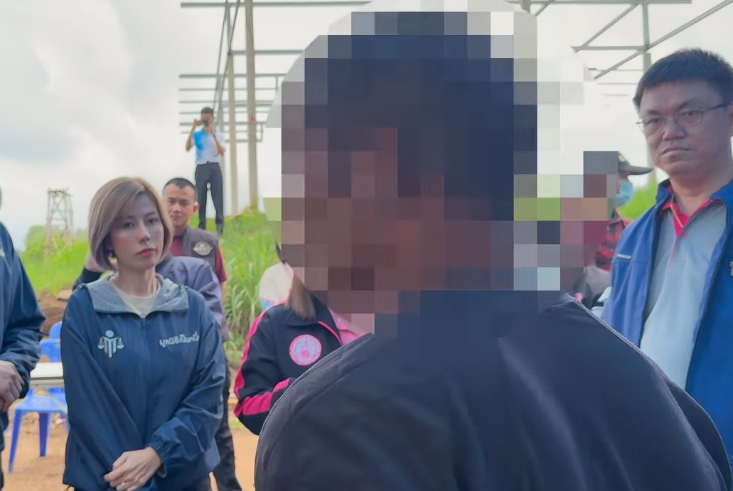 Nan Province Mother Accused of Creating and Selling Disturbing Family Videos, Spark Outrage