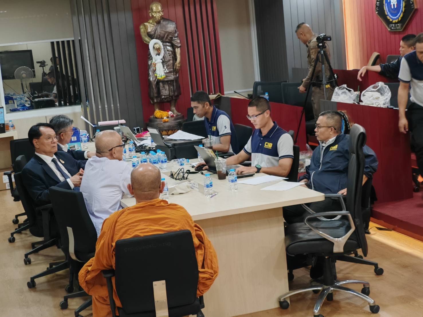 Nakhon Pathom