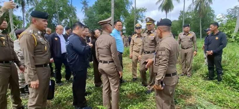 Suspect in Chonburi reveals details of new victims